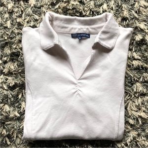 Thyme Maternity ~ V-neck Shirt ~ Women’s Size XXL